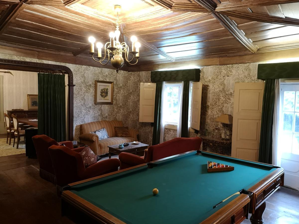 Quinta Da Arcela Porto