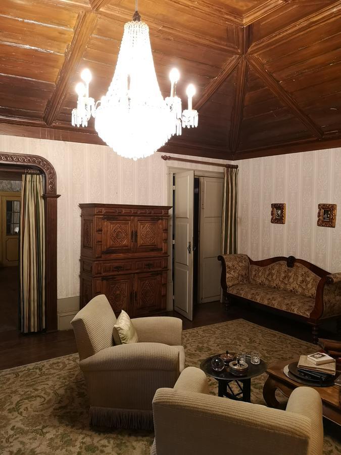 Quinta Da Arcela Pensão Porto