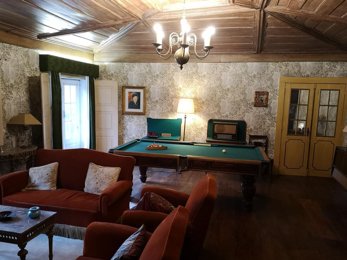 Pensão Quinta Da Arcela 3*