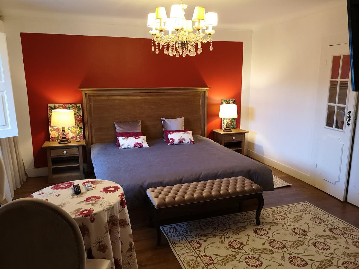 Quinta Da Arcela Inn 3*