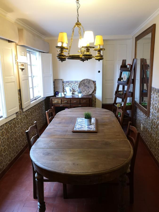 Inn Quinta Da Arcela