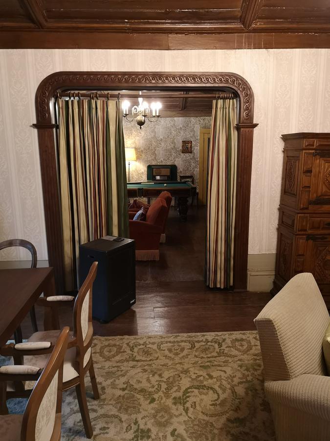 Quinta Da Arcela Inn Porto