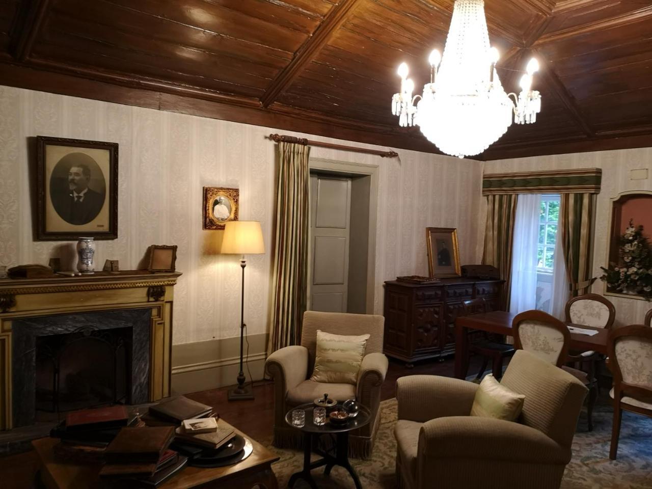 Inn Quinta Da Arcela 3*